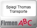 Logo Spiegl Thomas Transporte
