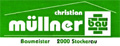 Logo M�llner Christian Bau GmbH