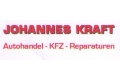 Logo: Kraft Johannes  Autospenglerei