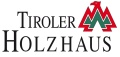 Logo: Tiroler Holzhaus GmbH