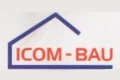 Logo ICOM Bau GmbH