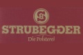 Logo Strubegger Polsterei