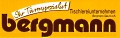 Logo Tischlereiunternehmen  Bergmann GesmbH