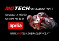 Logo MOTECH Zweiradservice