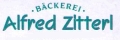 Logo B�ckerei  Alfred Zitterl