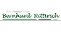 Logo Rittirsch Bernhard  Raumausstatter