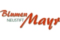 Logo Blumen Mayr  Inh. Mayr Maria