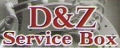 Logo D&Z  Service Box OG