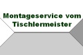 Logo Tischlermeister  Herbert Reif