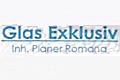 Logo Glas Exklusiv  Inh. Romana Planer