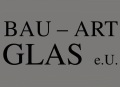 Logo: Bau-Art Glas e.U.  Wolfgang Haselmaier