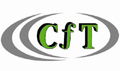 Logo CfT Group GmbH  Ortungstechnik Fahrzeugtechnik