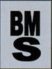 Logo BMS B�romaschinenService  Warmuth Markus