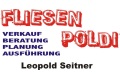Logo Fliesen Poldi