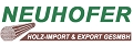 Logo NEUHOFER Holz-Import-Export GesmbH