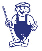 Logo Bauchinger & Partner  Hausbetreuung GmbH