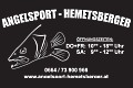 Logo Angelsport  Michael Hemetsberger