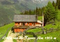 Logo Roaner Alm in 9992 Iselsberg-Stronach