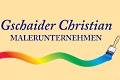 Logo Gschaider Christian  Malerunternehmen in 2700  Wiener Neustadt