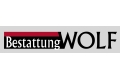 Logo Bestattung Wolf