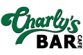 Logo Charly's  BAR - Cafe