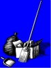 Logo: Geb�udereinigung Palank