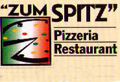 Logo Pizzeria-Restaurant Zum Spitz