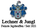 Logo Lechner & Jungl GesmbH