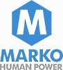 Logo Marko Human Power