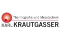 Logo Thermografie und Messtechnik  Karl Krautgasser Technisches B�ro