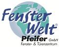 Logo Fenster Welt  Pfeifer GmbH