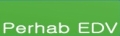 Logo: Perhab EDV