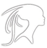 Logo: Pascals Hairstyle