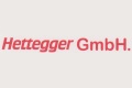 Logo Hettegger GmbH