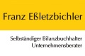 Logo E�letzbichler Franz  Selbst�ndiger Bilanzbuchhalter - Unternehmensberater