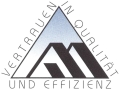 Logo Wirtschaftstreuh�nder  Mag. Manfred Schrefler  Steuerberater
