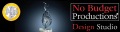 Logo No Budget Productions  Andrea H�nig in 3400  Klosterneuburg