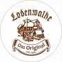 Logo Lodenwalker Ramsau  Das Original seit 1434 in 8972  Ramsau am Dachstein
