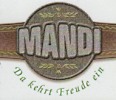 Logo Cafe Mandi