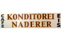 Logo Eis Cafe Konditorei Naderer  Inh. Naderer Stefan