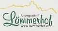 Logo Alpengasthof L�mmerhof