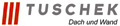 Logo Tuschek Dach und Wand GmbH