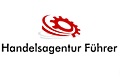 Logo Handelsagentur F�hrer