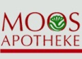 Logo Moos-Apotheke  Mag. pharm. Dieter R. Essl
