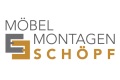 Logo M�bel Montagen Sch�pf