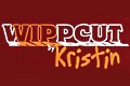 Logo WIPPCUT by Kristin
