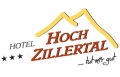 Logo Hotel Gasthof  Hoch Zillertal