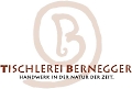 Logo Tischlerei Bernegger G�nther GmbH