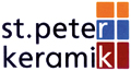Logo St. Peter Keramik  Inh. Gerald Scher�bel in 8042  Graz
