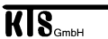 Logo KTS GmbH Peter Sporrer  Handelsagentur f�r Kabeltechnik